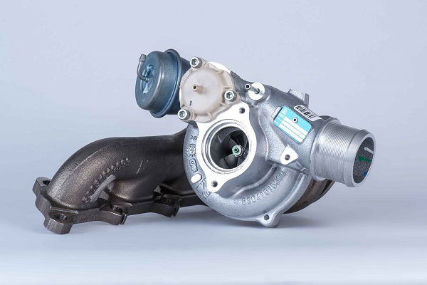 Compresor,sistem de supraalimentare 53039980110 BorgWarner