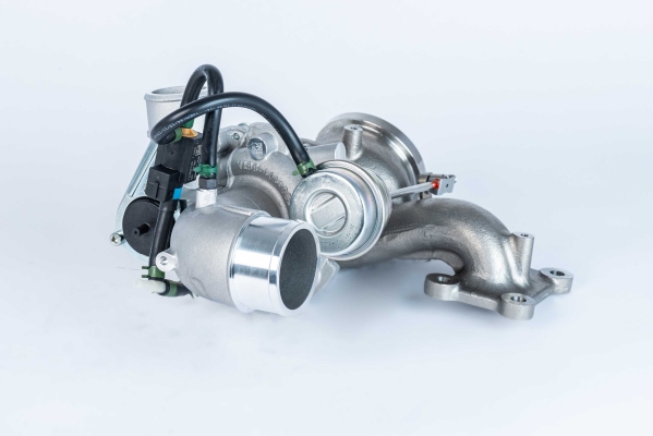 Compresor,sistem de supraalimentare 53039980507 BorgWarner
