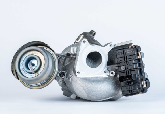 Compresor,sistem de supraalimentare 53039980522 BorgWarner