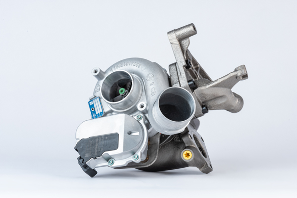Compresor,sistem de supraalimentare 53049900054 BorgWarner