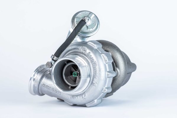 Compresor,sistem de supraalimentare 53169886502 BorgWarner