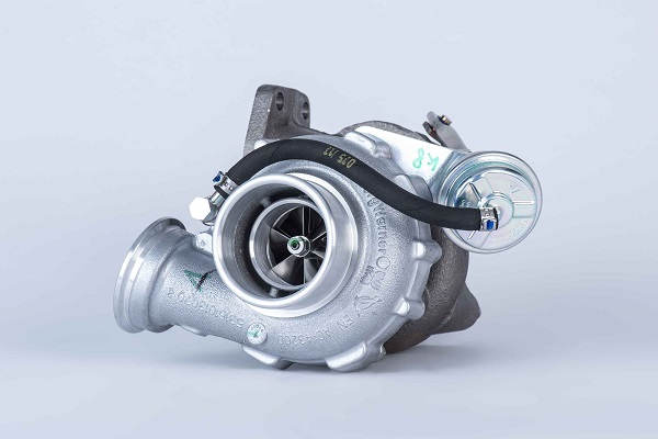 Compresor,sistem de supraalimentare 53169887139 BorgWarner