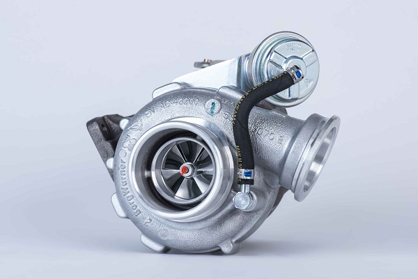 Compresor,sistem de supraalimentare 53169887170 BorgWarner
