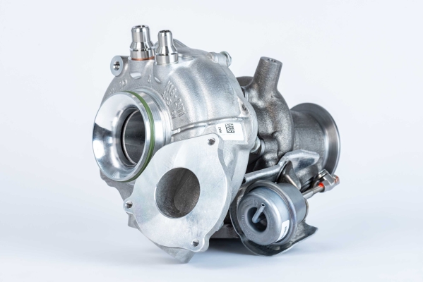Compresor,sistem de supraalimentare 53169980077 BorgWarner