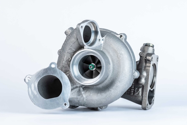Compresor,sistem de supraalimentare 53269880004 BorgWarner
