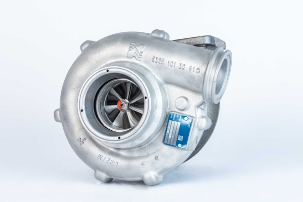 Compresor,sistem de supraalimentare 53299907130 BorgWarner