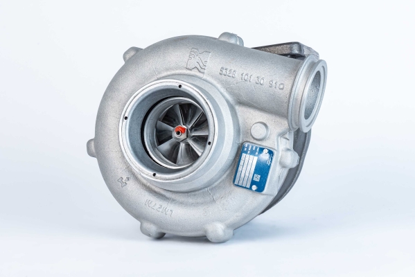 Compresor,sistem de supraalimentare 53299907131 BorgWarner