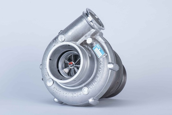 Compresor,sistem de supraalimentare 53299986913 BorgWarner