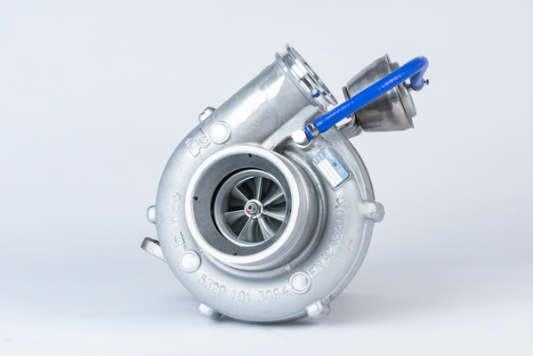 Compresor,sistem de supraalimentare 53299986914 BorgWarner
