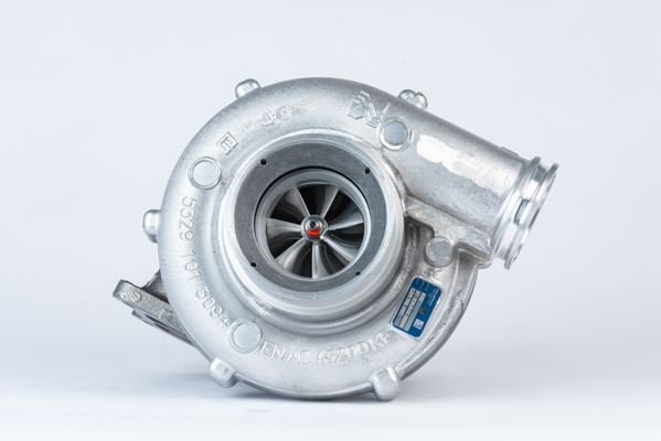 Compresor,sistem de supraalimentare 53299986925 BorgWarner