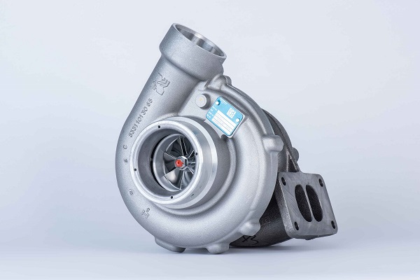Compresor,sistem de supraalimentare 53319887137 BorgWarner