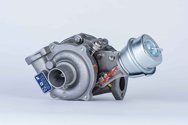 Compresor,sistem de supraalimentare 54359880014 BorgWarner