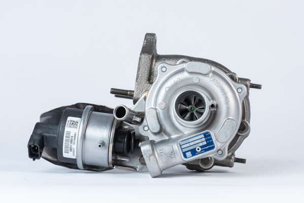 Compresor,sistem de supraalimentare 54359880027 BorgWarner