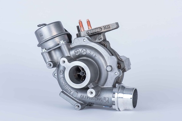 Compresor,sistem de supraalimentare 54389880006 BorgWarner