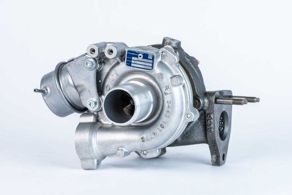 Compresor,sistem de supraalimentare 54389880018 BorgWarner