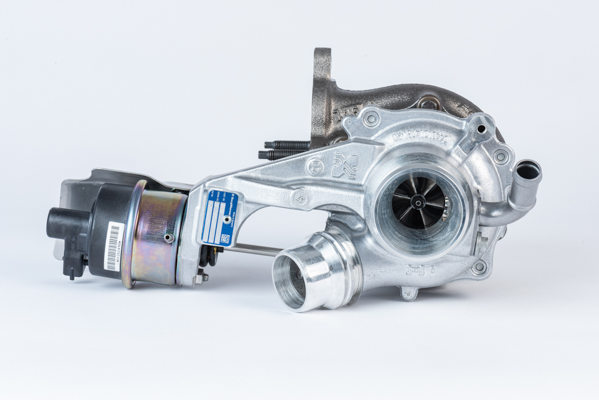 Compresor,sistem de supraalimentare 54389880031 BorgWarner