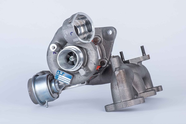 Compresor,sistem de supraalimentare 54399880054 BorgWarner
