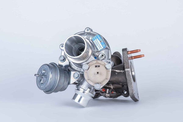 Compresor,sistem de supraalimentare 54399880077 BorgWarner