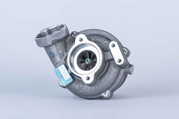 Compresor,sistem de supraalimentare 54399880089 BorgWarner