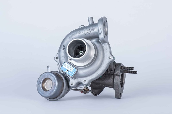 Compresor,sistem de supraalimentare 54399880093 BorgWarner