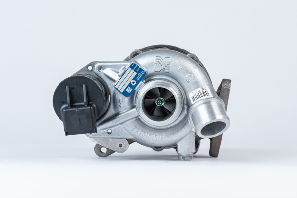 Compresor,sistem de supraalimentare 54399880110 BorgWarner