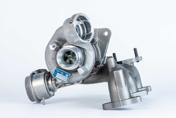 Compresor,sistem de supraalimentare 54399900054 BorgWarner