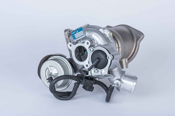 Compresor,sistem de supraalimentare 54399900123 BorgWarner