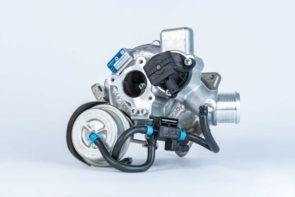 Compresor,sistem de supraalimentare 54399980144 BorgWarner