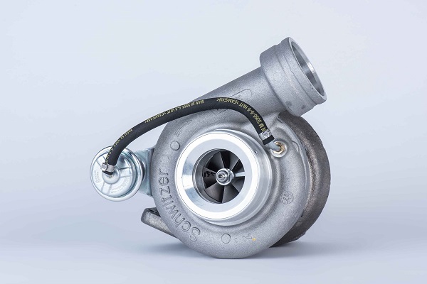 Compresor,sistem de supraalimentare 56209880003 BorgWarner