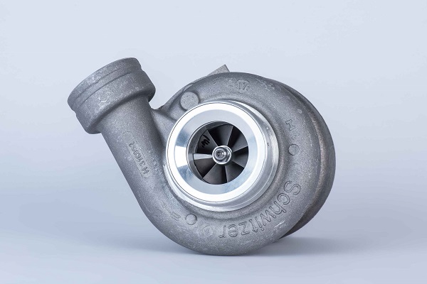 Compresor,sistem de supraalimentare 56209880010 BorgWarner