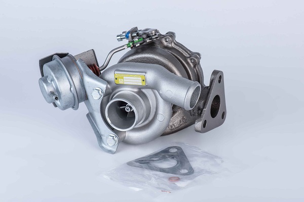 Compresor,sistem de supraalimentare 57409900200 BorgWarner