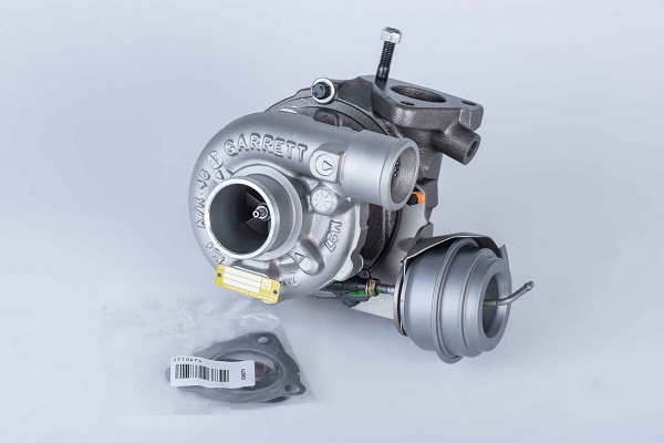 Compresor,sistem de supraalimentare 57419900001 BorgWarner