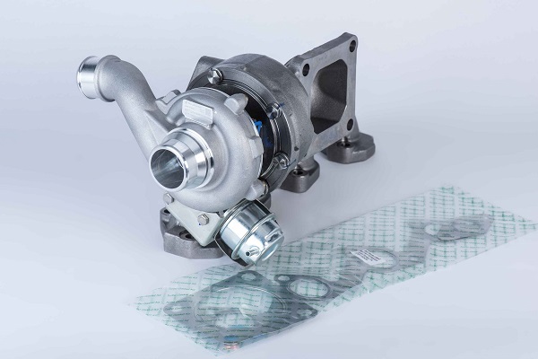 Compresor,sistem de supraalimentare 57439880004 BorgWarner