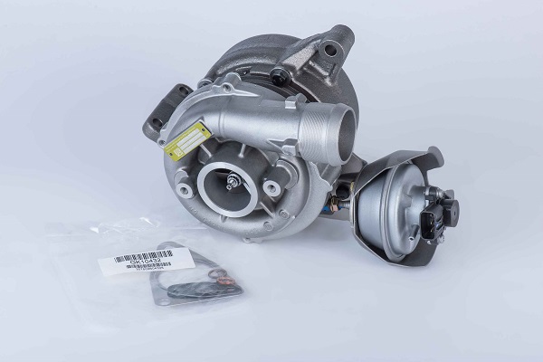 Compresor,sistem de supraalimentare 57439900015 BorgWarner