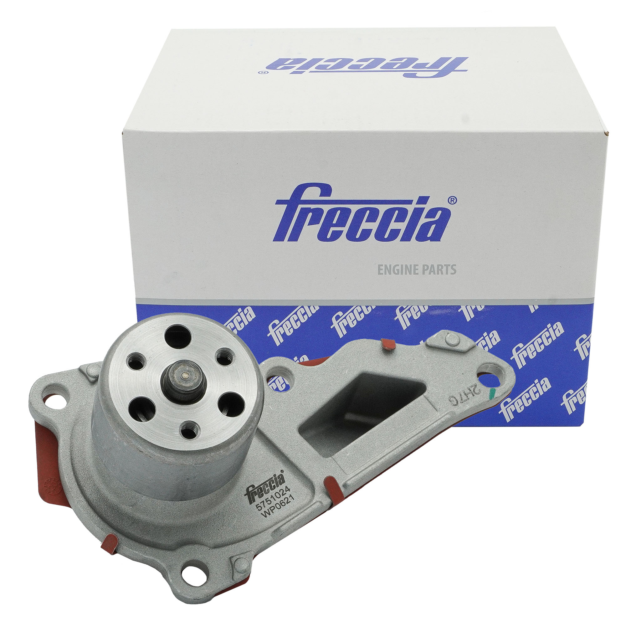 Pompă de apă, circuit de răcire acționare electrică 10035196 ATM Motoren