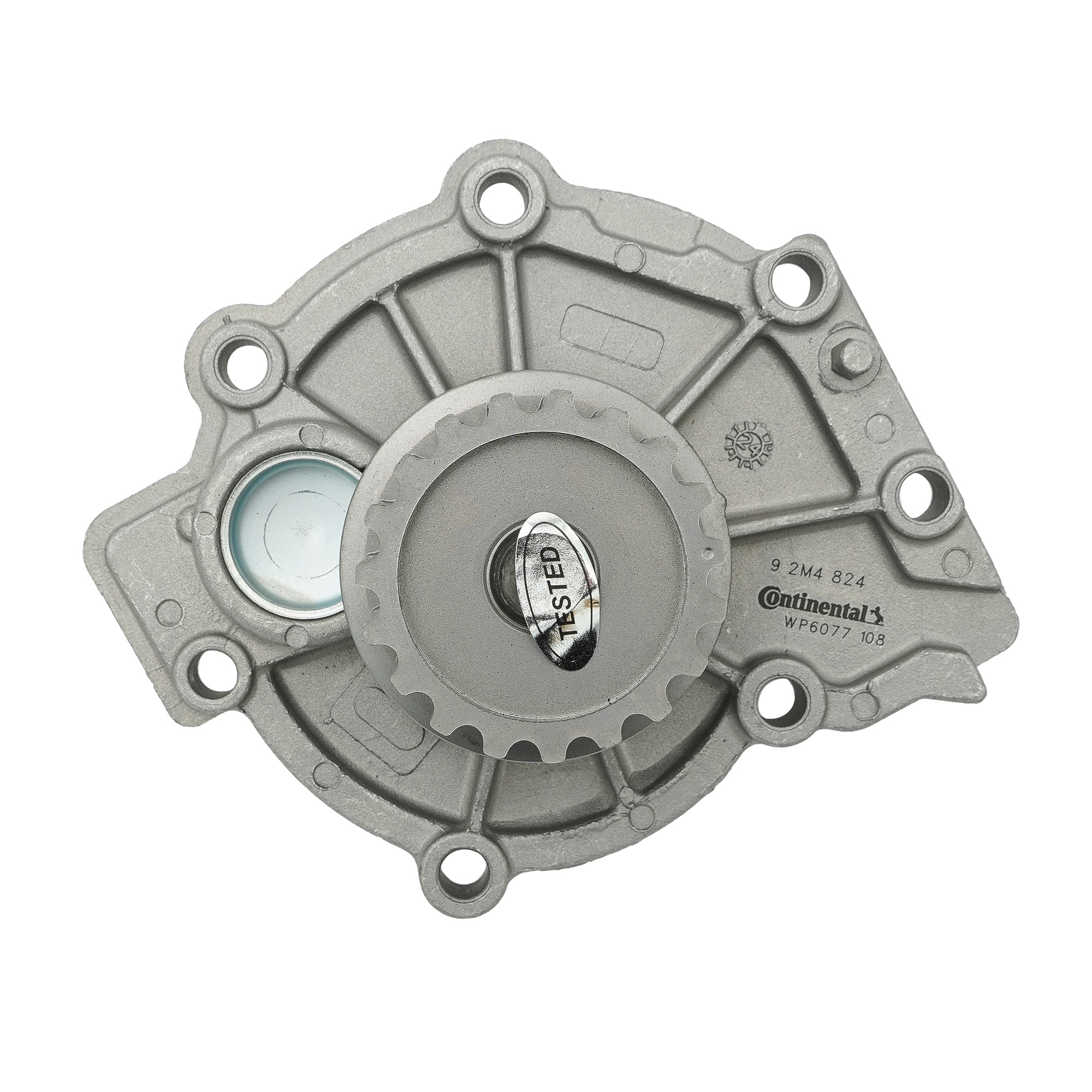 Pompă de apă, circuit de răcire acționare electrică 10035552 ATM Motoren
