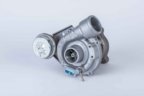 Compresor,sistem de supraalimentare 53039880029 BorgWarner (3K)