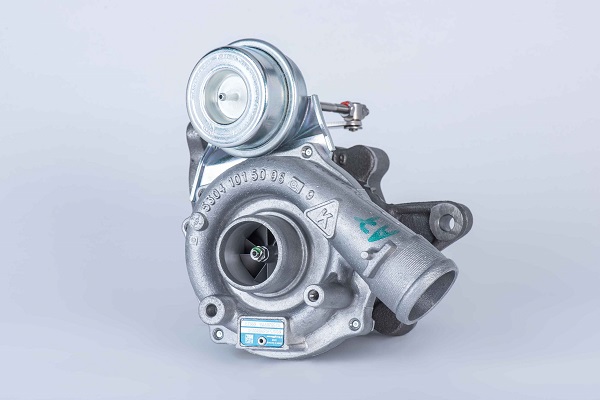 Compresor,sistem de supraalimentare 53039880050 BorgWarner (3K)