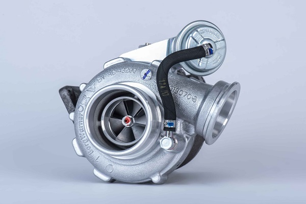 Compresor,sistem de supraalimentare 53169887106 BorgWarner (3K)