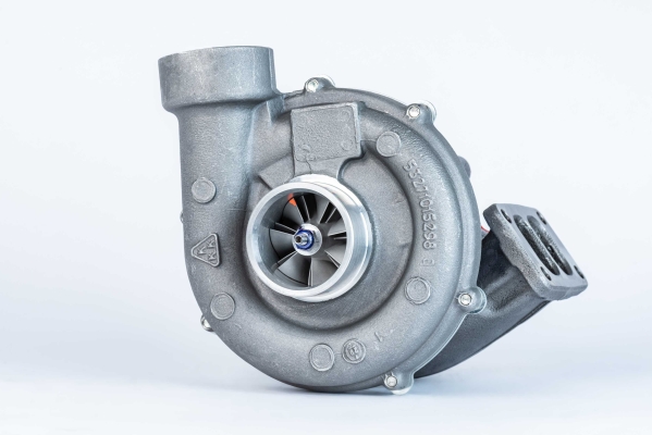 Compresor,sistem de supraalimentare 53279886507 BorgWarner (3K)