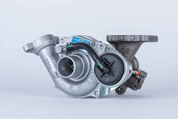 Compresor,sistem de supraalimentare 54359880009 BorgWarner (3K)