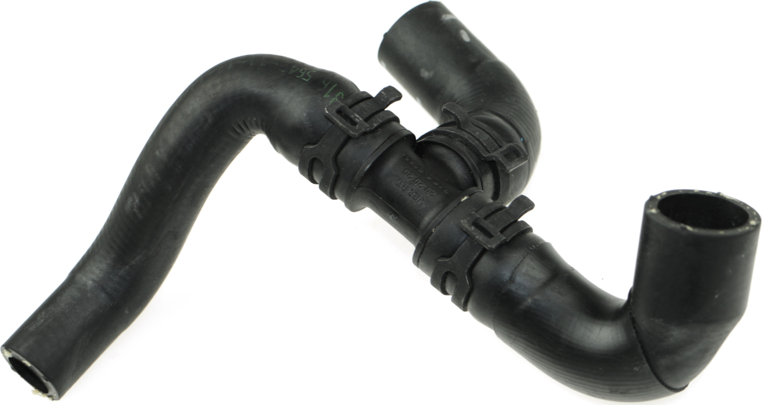 Furtun încălzire 02-2226 GATES