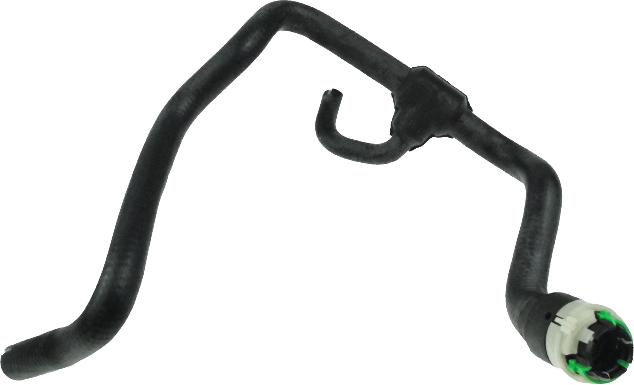 Furtun încălzire 02-2480 GATES