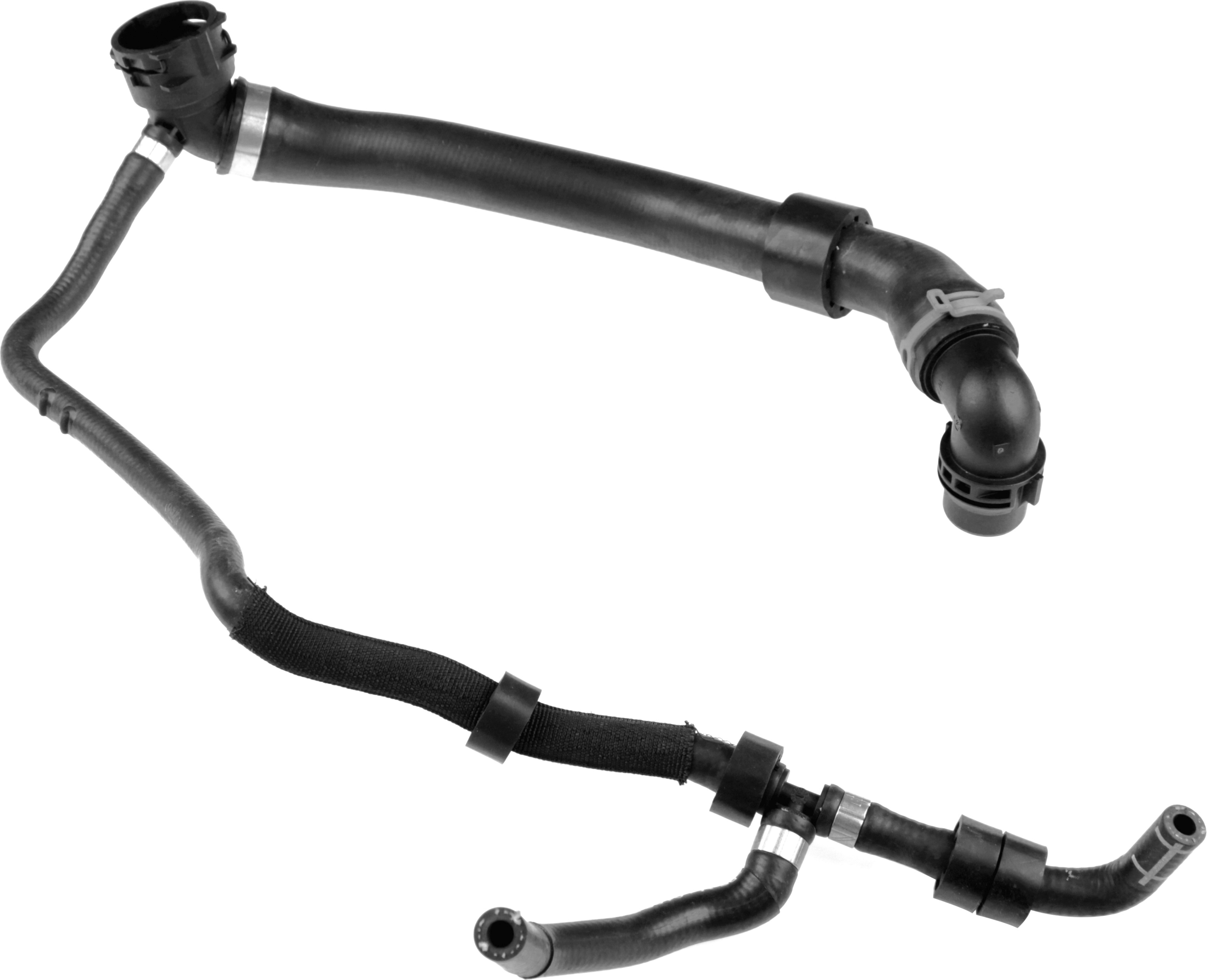 Furtun radiator 05-2552 GATES