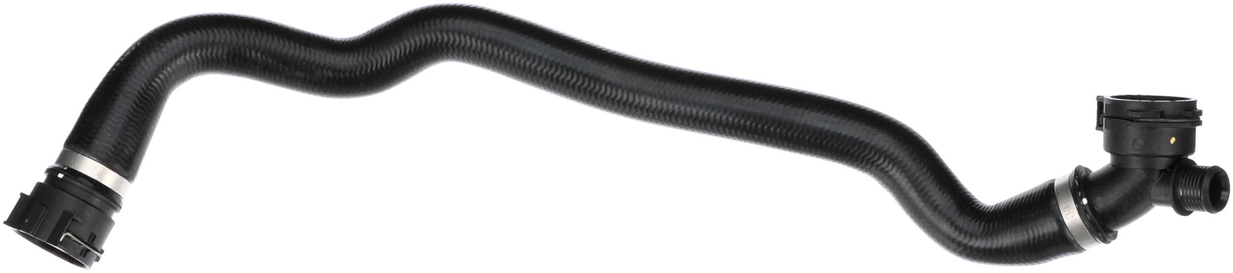 Furtun radiator 05-2640 GATES