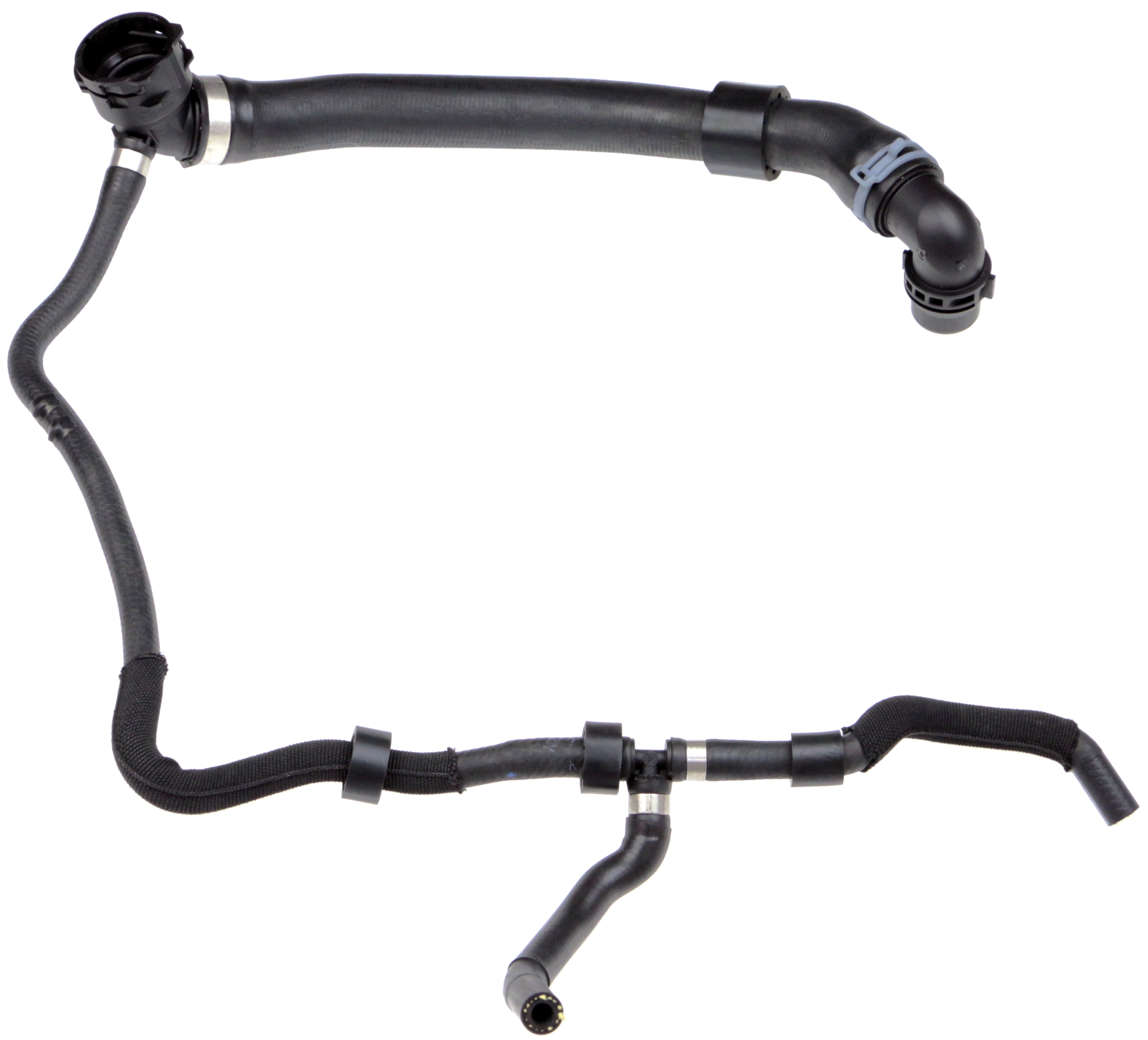 Furtun radiator 05-2700 GATES