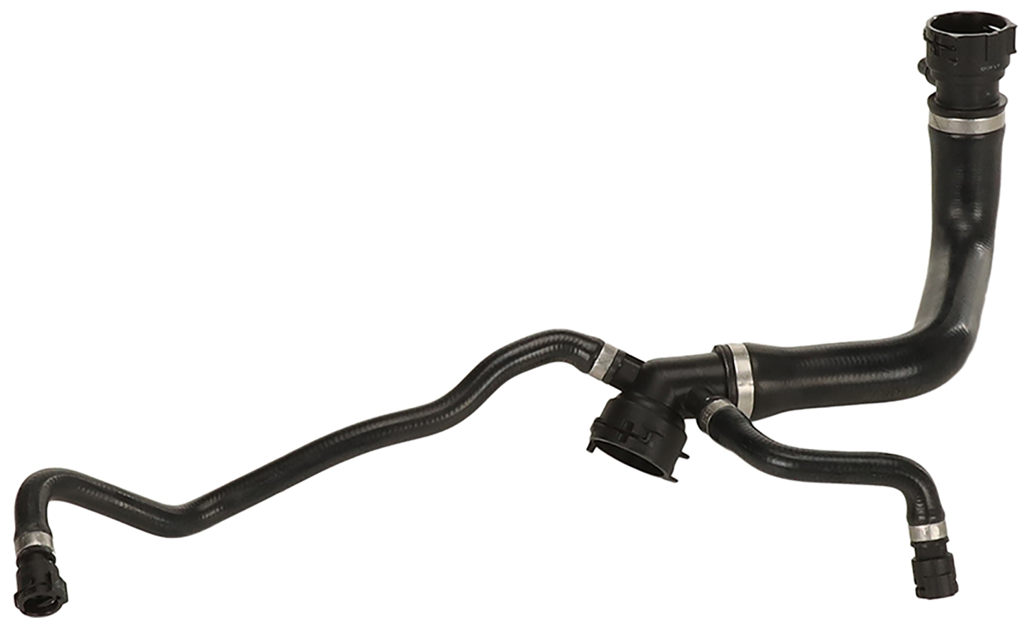 Furtun radiator 05-2727 GATES