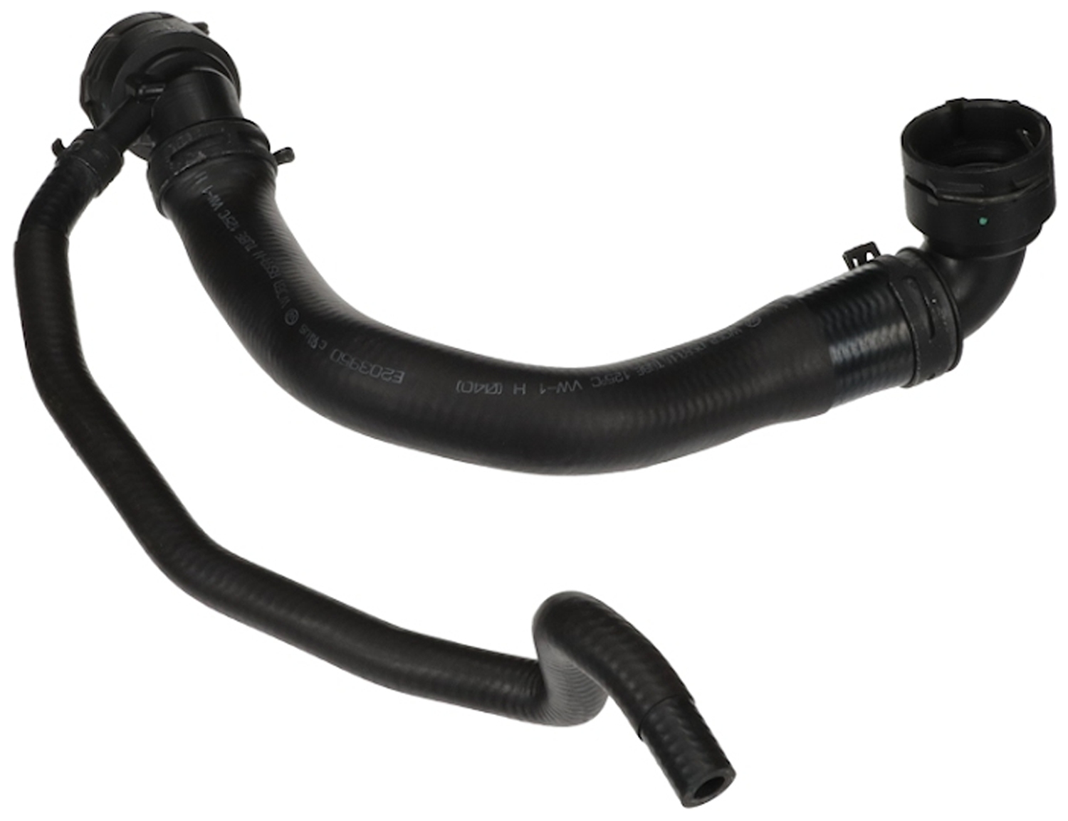 Furtun radiator 05-2849 GATES