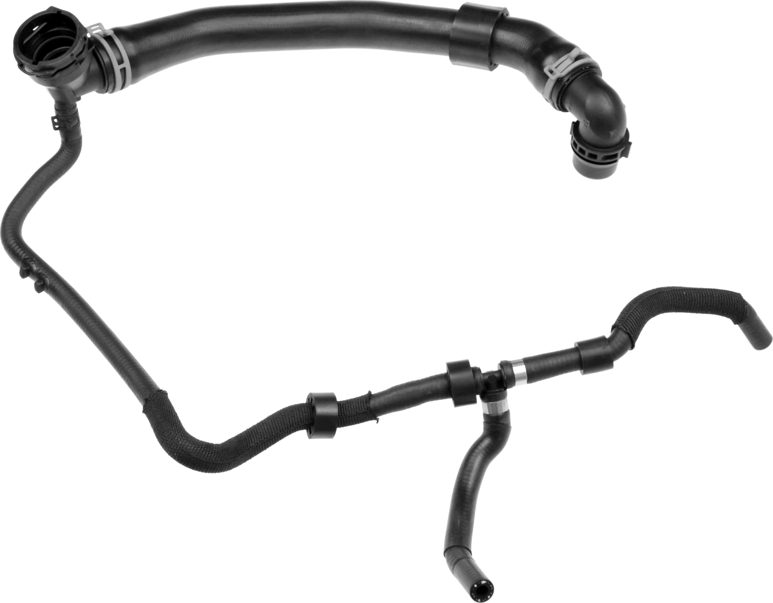 Furtun radiator 05-2864 GATES