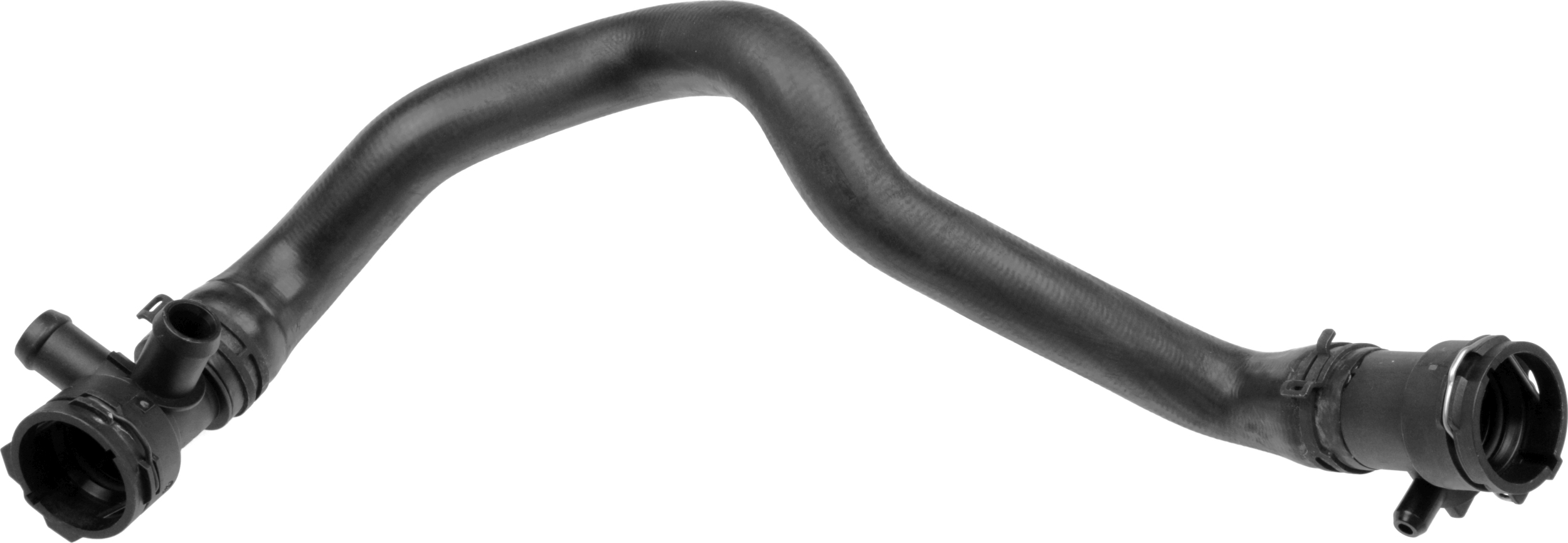 Furtun radiator 05-2884 GATES